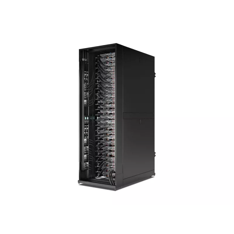 APC NetShelter Rack PDU Advanced - Gen 2 - unidade de distribuição de energia (rack - montagem em rack)