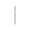 APC NetShelter Rack PDU Advanced - Gen 2 - unidade de distribuição de energia (rack - montagem em rack)