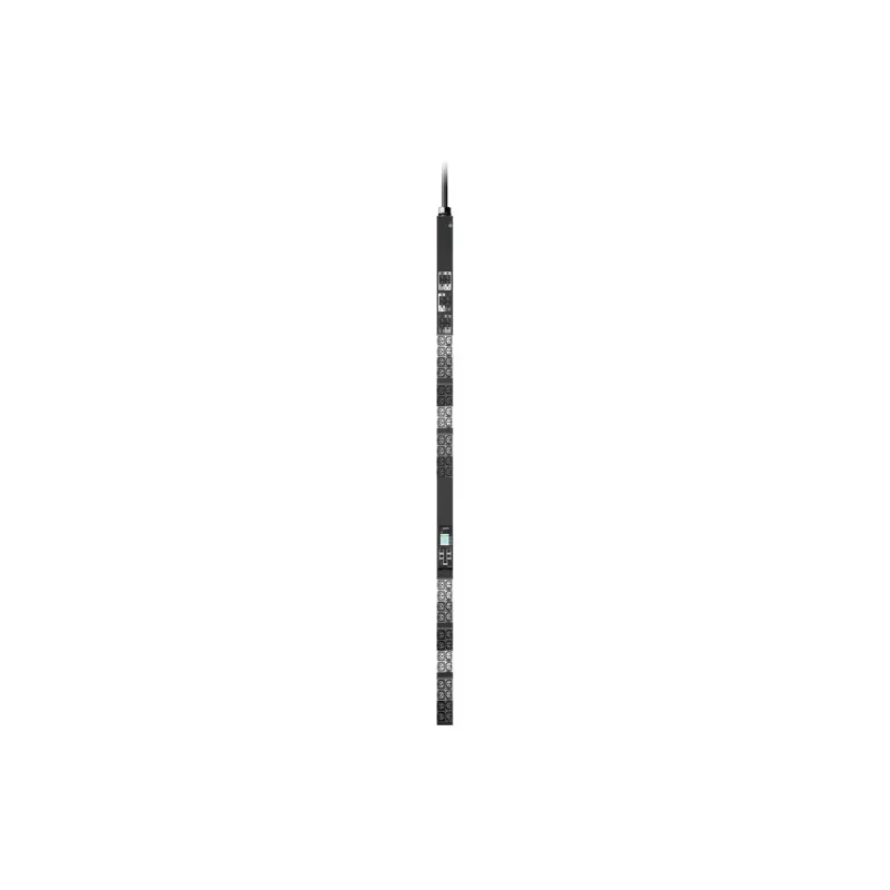 APC NetShelter Rack PDU Advanced - Gen 2 - unidade de distribuição de energia (rack - montagem em rack)