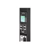 APC NetShelter Rack PDU Advanced - Gen 2 - unidade de distribuição de energia (rack - montagem em rack)