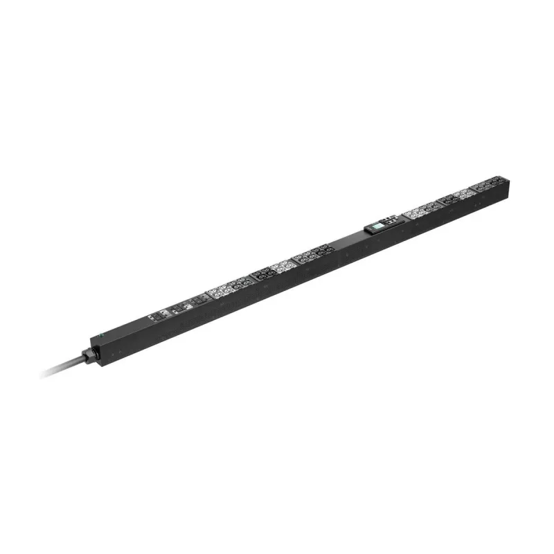 APC NetShelter Rack PDU Advanced - Gen 2 - unidade de distribuição de energia (rack - montagem em rack)