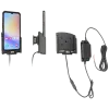 Suporte ativo Brodit Galaxy Xcover 7 Molex Pogo-Pin