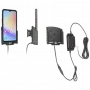 Suporte ativo Brodit Galaxy Xcover 7 Molex Pogo-Pin