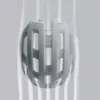 Capacete de bicicleta POC Ventral Air MIPS branco - 54/59