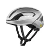 Capacete de bicicleta POC Ventral Air MIPS preto