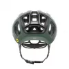 Capacete de bicicleta POC Ventral Air MIPS, laranja fluorescente mate, tamanho S (50-56 cm)