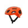 Capacete de bicicleta POC Ventral Air MIPS, laranja fluorescente mate, tamanho S (50-56 cm)
