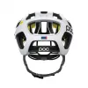 Capacete de bicicleta POC Octal Mips branco - M