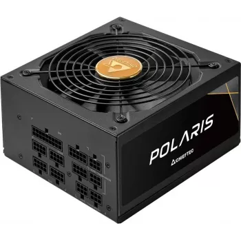 Fonte de alimentação Chieftec POLARIS 3.0 850W 20+4-Pin ATX ATX preto (PPS-850FC-A3)