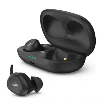 Auscultadores Sennheiser TV Clear