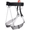 Arnês de escalada Black Diamond Couloir 3S - alloy/preto