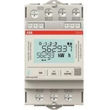 ABB Energy Meter D13 15-M 65 Mbus D13 D13 15-M 65 Mbus 1 (2CMA241845R1000)