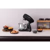 Robot de cozinha Smeg SMF05BLEU, 4,8 L, 1000 W, preto