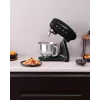 Robot de cozinha Smeg SMF05BLEU, 4,8 L, 1000 W, preto