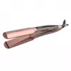 Ferro de alisar GA.MA GI3032, rosa