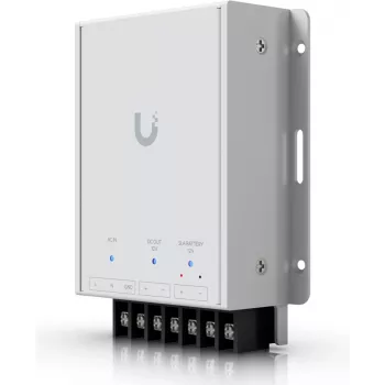 Ubiquiti UACC-Retrofit-PSU-12V, alimentação e backup para Retrofit Hub