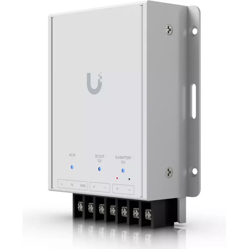 Ubiquiti UACC-Retrofit-PSU-12V, alimentação e backup para Retrofit Hub