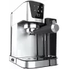 Máquina de café Cecotec | Power Espresso 20 Cream | Pressão da bomba 20 bar | Emulsor de leite integrado | Semiautomática | 1350 W