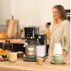 Máquina de café Cecotec | Power Espresso 20 Cream | Pressão da bomba 20 bar | Emulsor de leite integrado | Semiautomática | 1350 W