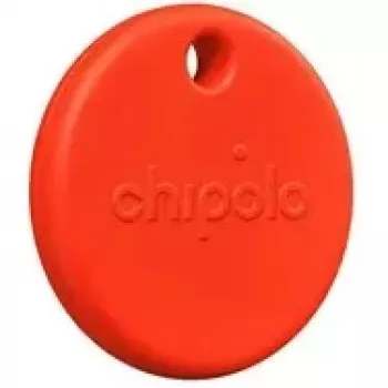 Tracker POP Chipolo vermelho