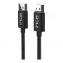 Cabo DisplayPort INCA IDPD-20 DP > DP; 4K60Hz; 2,0m Retail