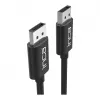 Cabo DisplayPort INCA IDPD-20 DP > DP; 4K60Hz; 2,0m Retail