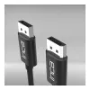 Cabo DisplayPort INCA IDPD-20 DP > DP; 4K60Hz; 2,0m Retail