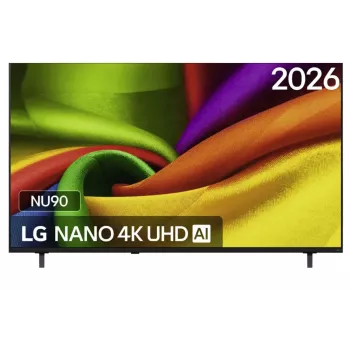 TV Smart 4K UHD NanoCell LG 65NU900B6LA.AEU 65