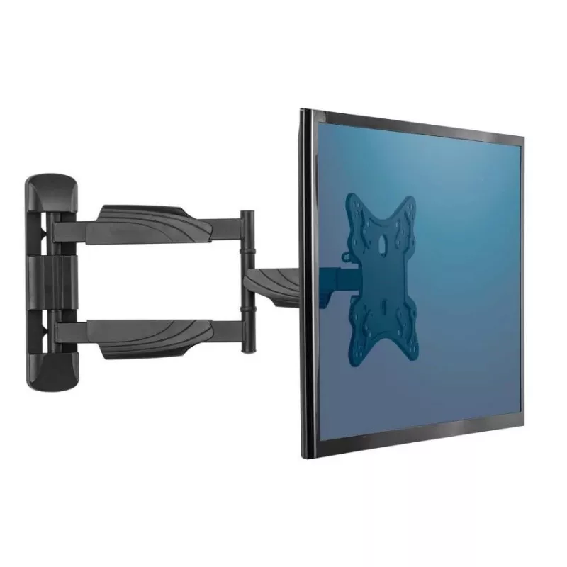 Suporte de parede para TV Fellowes Ergonomics