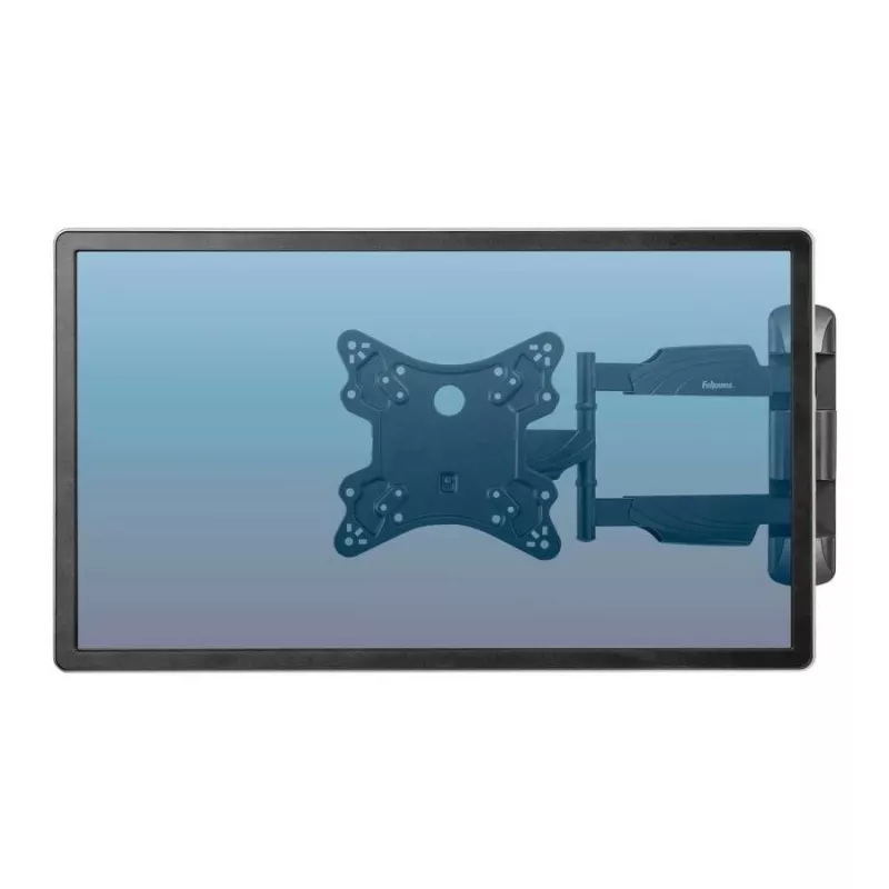 Suporte de parede para TV Fellowes Ergonomics
