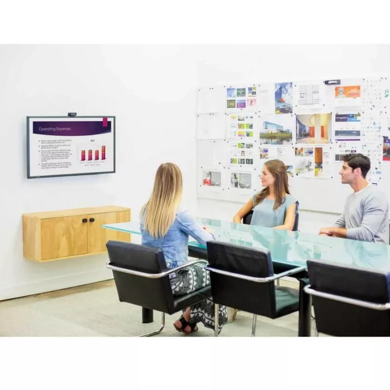 Suporte de parede para TV Fellowes Ergonomics