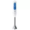 Braun | Varinha mágica | MQ 3005 Varinha | Varinha mágica | 700 W | Número de velocidades 2 | Branco/Azul