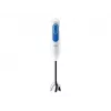 Braun | Varinha mágica | MQ 3005 Varinha | Varinha mágica | 700 W | Número de velocidades 2 | Branco/Azul