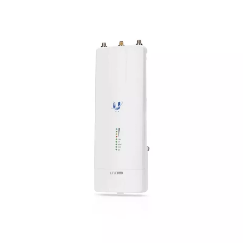 Ubiquiti LTU Rocket 675,84 Mbit/s Branco