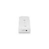 Ubiquiti LTU Rocket 675,84 Mbit/s Branco