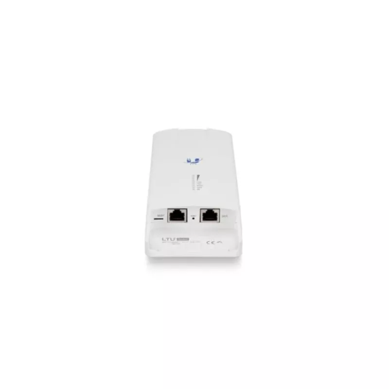 Ubiquiti LTU Rocket 675,84 Mbit/s Branco