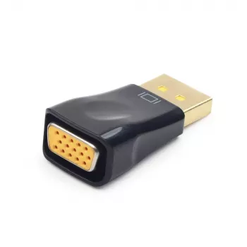 Adaptador DisplayPort 1.1 -> VGA