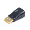Adaptador DisplayPort 1.1 -> VGA