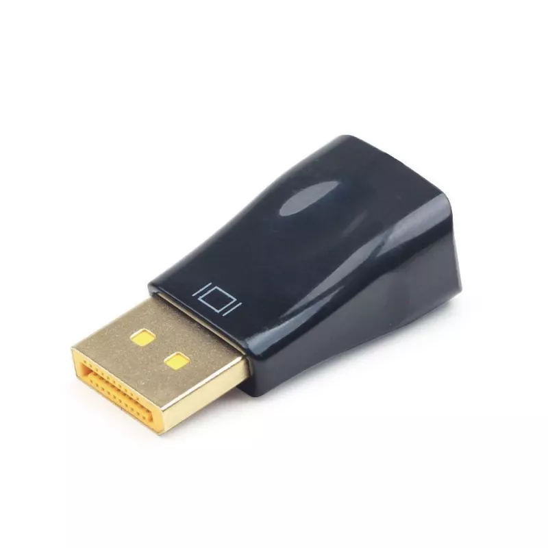 Adaptador DisplayPort 1.1 -> VGA
