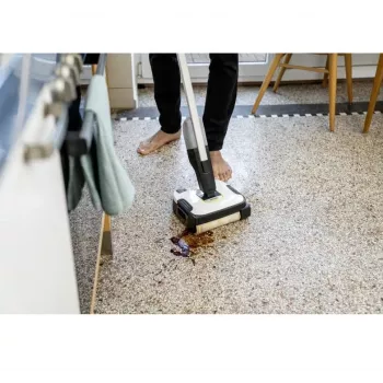 Karcher FC 2-4 Conjunto de baterias 2B Duo Esfregona Elétrica