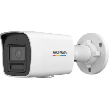 Câmara de vigilância Hikvision Value Series DS-2CD1047G2H-LIU(2,8 mm) PL Bullet IP Exterior 2560 x 1440 Píxeis Teto/Parede