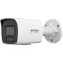 Câmara de vigilância Hikvision Value Series DS-2CD1047G2H-LIU(2,8 mm) PL Bullet IP Exterior 2560 x 1440 Píxeis Teto/Parede