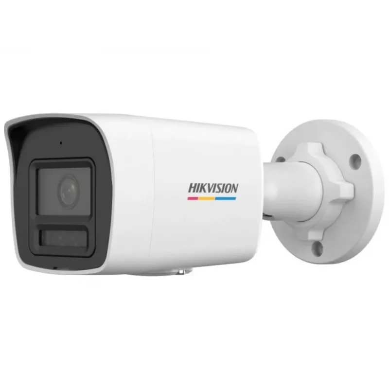 Câmara de vigilância Hikvision Value Series DS-2CD1047G2H-LIU(2,8 mm) PL Bullet IP Exterior 2560 x 1440 Píxeis Teto/Parede