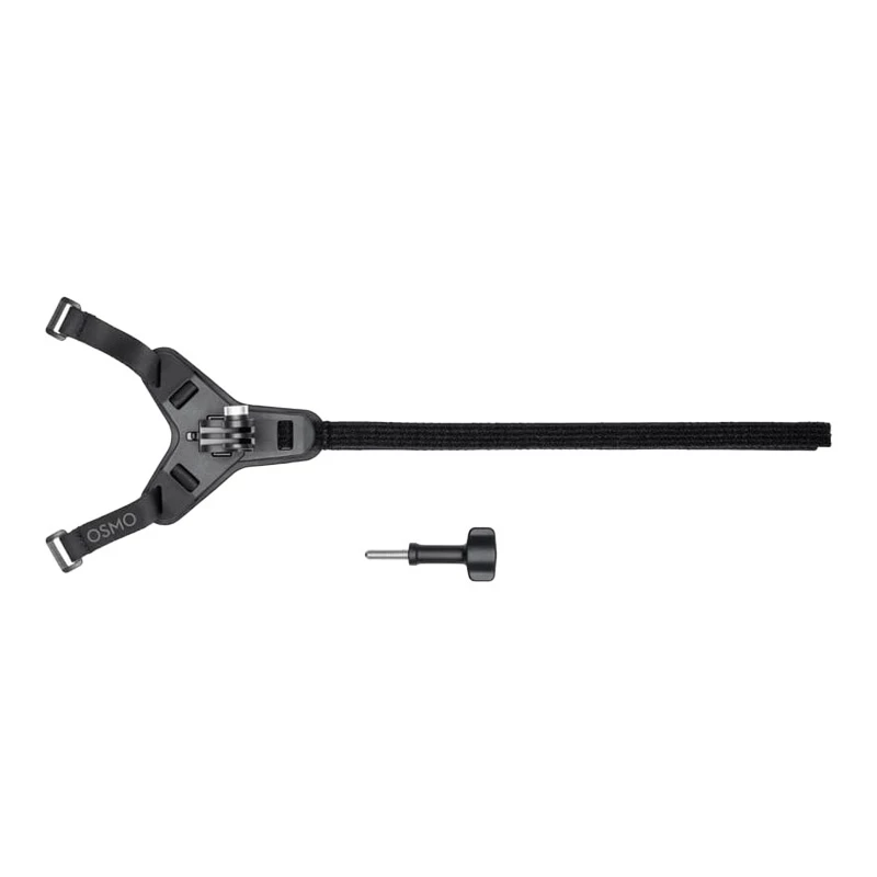 Acessório para câmara Osmo ACT. HELM/KINN-Suporte CP.AS.AA000001.01 Dji