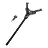 Acessório para câmara Osmo ACT. HELM/KINN-Suporte CP.AS.AA000001.01 Dji