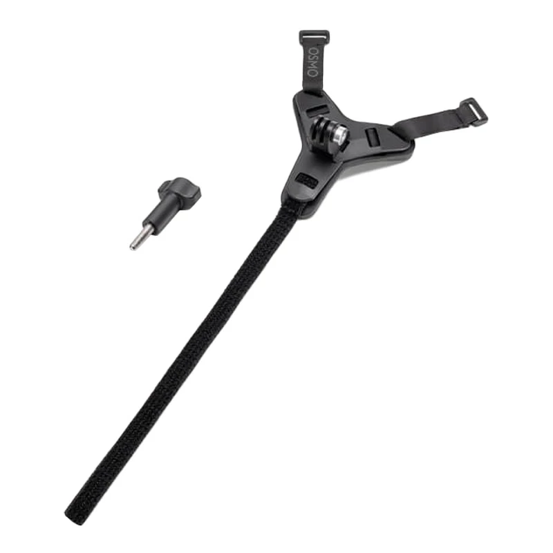 Acessório para câmara Osmo ACT. HELM/KINN-Suporte CP.AS.AA000001.01 Dji