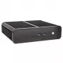 Caixa Thin-Mini-ITX sem ventoinha Akasa Euler S, OEM – preto