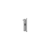 Videoporteiro EZVIZ DP2 2K 3 MP 10,9 cm (4.3) Prateado