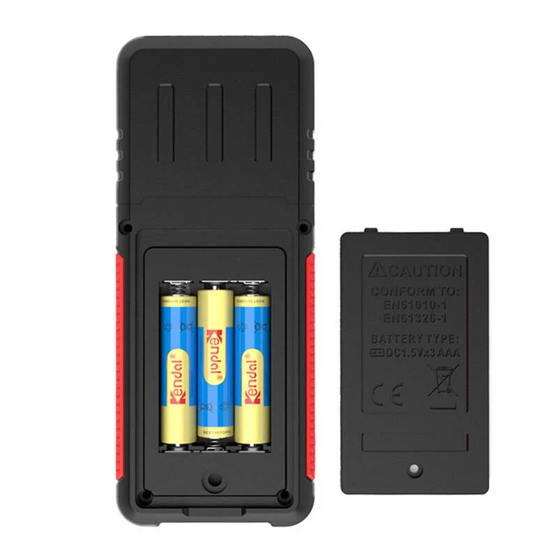 Medidor de nível sonoro Habotest HT602B