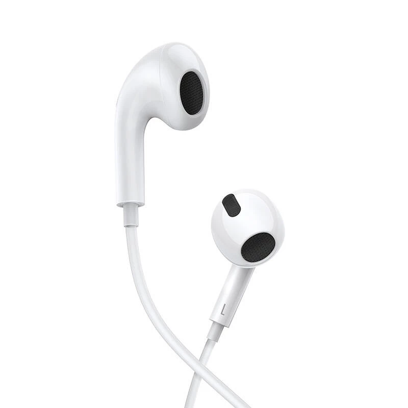 Auscultadores Baseus Encok H17 (branco)